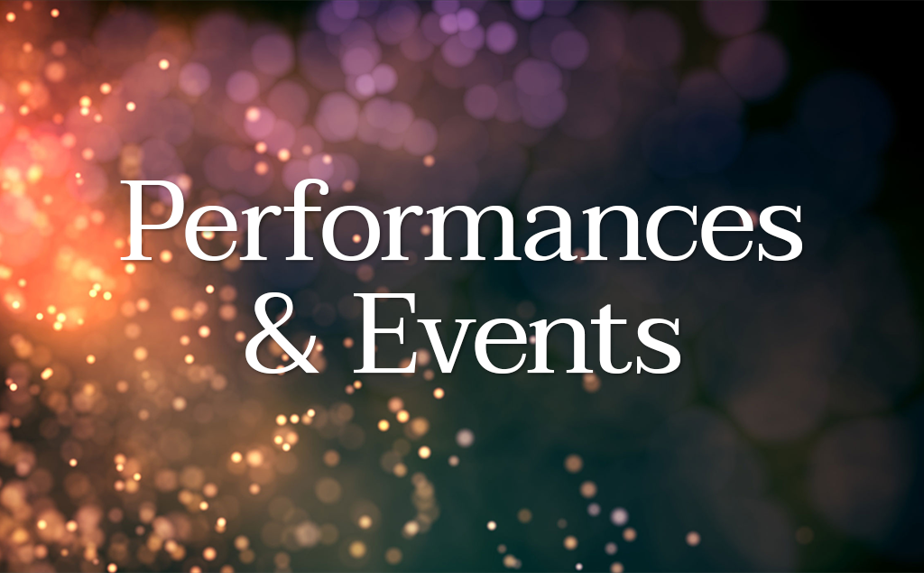Performances & Events - Pittsburgh Festival Opera